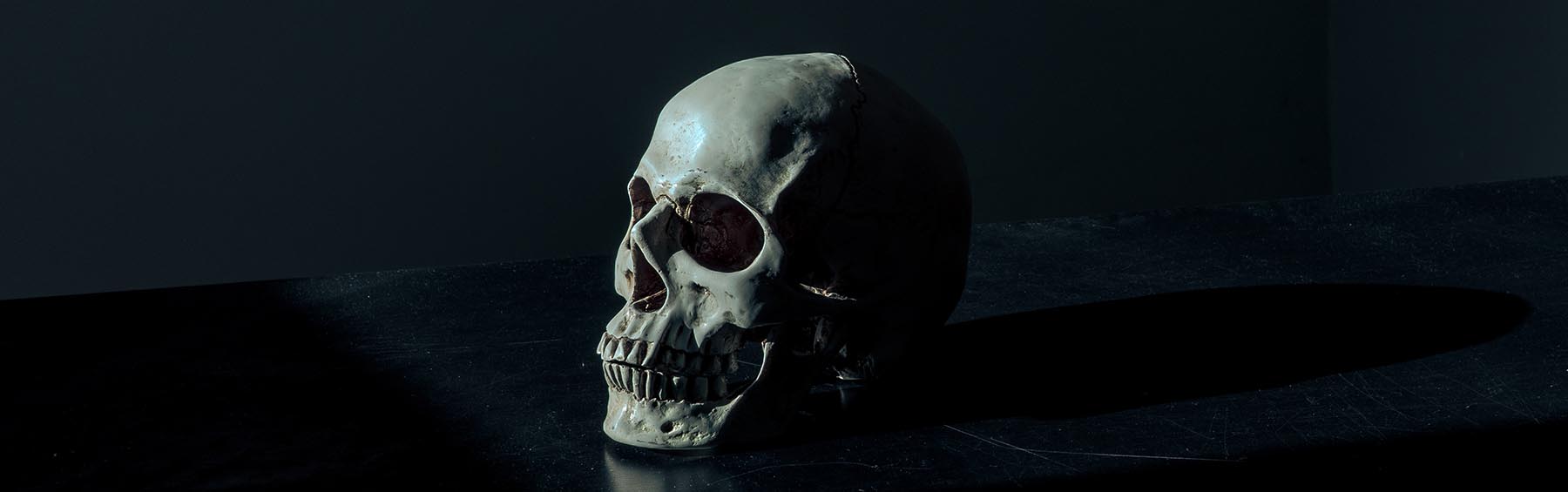 What the skull of Richard III revealed about his anxious life